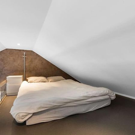 1-Roms Toppleilighet Pa Tangen/Bystranda Apartment Kristiansand Ngoại thất bức ảnh